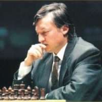 Anatoli Karpov