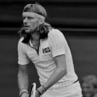 Björn Borg