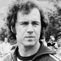 Franz Beckenbauer