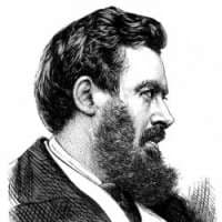 Walter Bagehot