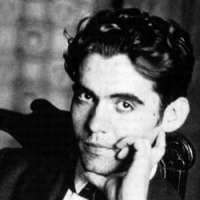 Federico García Lorca