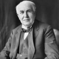 Thomas Edison