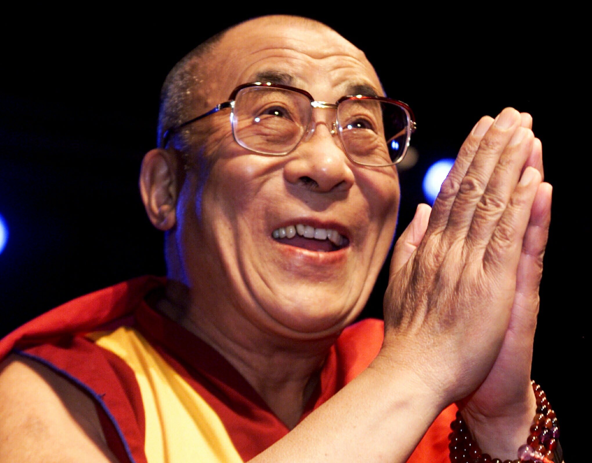 19 Consejos del Dalai Lama